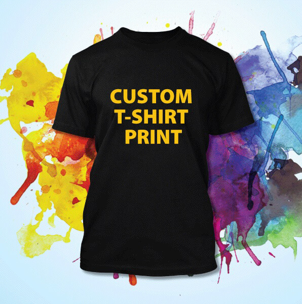 Custom T Shirts