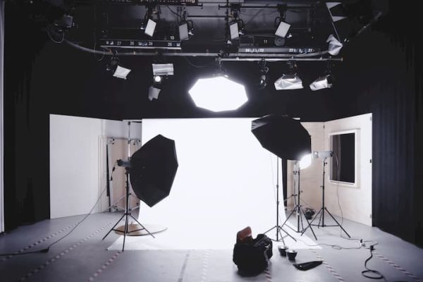 PHOTO STUDIO RENTALS